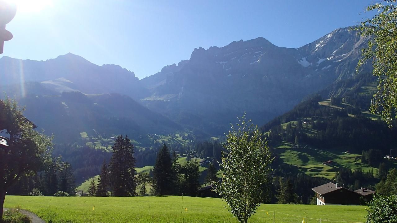 Photo of Others in Adelboden