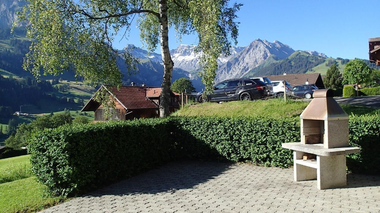 Photo of Outdoor in Adelboden