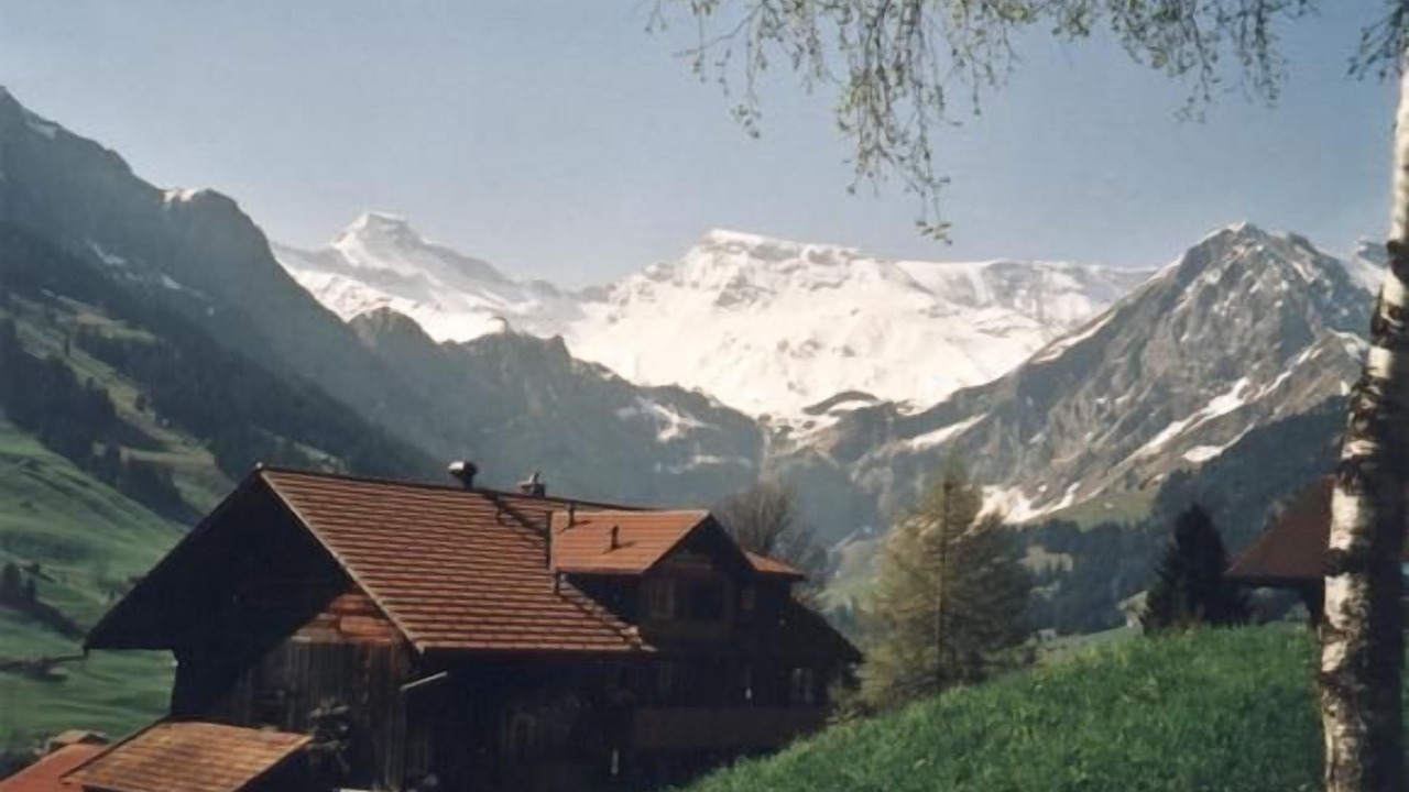 Photo of Others in Adelboden