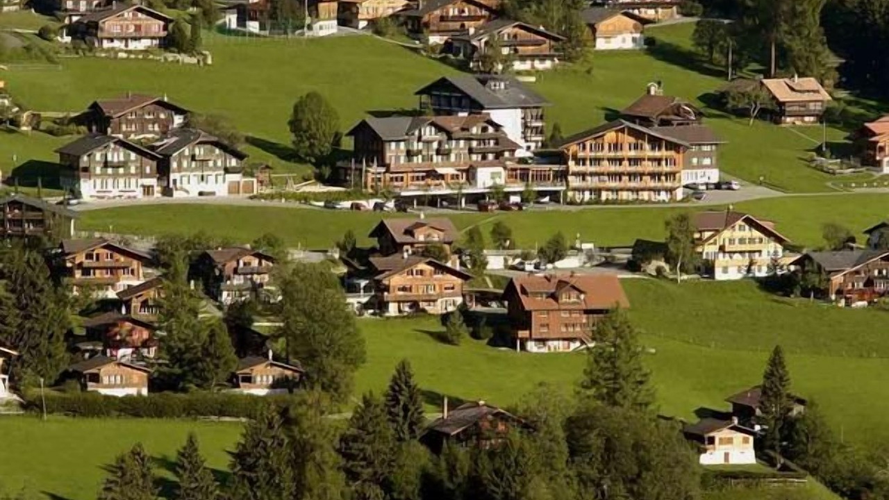 Photo of Outdoor in Adelboden