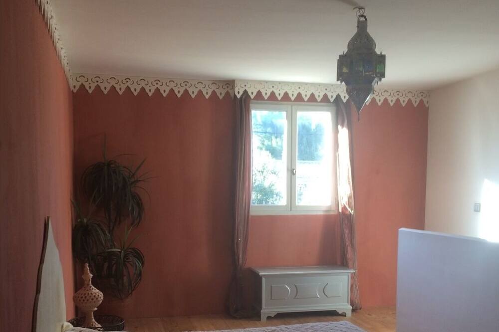 Photo of Bedroom in Poussan
