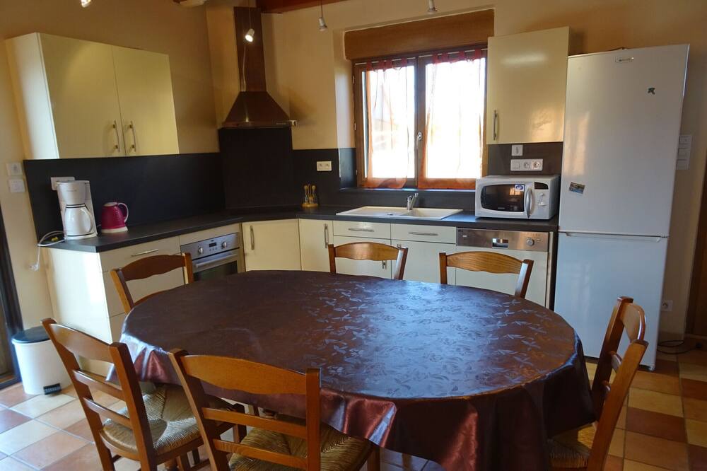 Photo of Kitchen in Curan