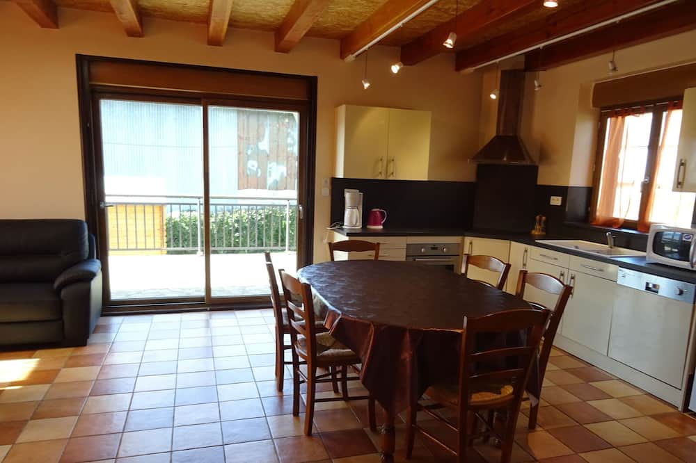Photo of Kitchen in Curan