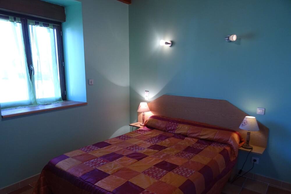 Photo of Bedroom in Curan