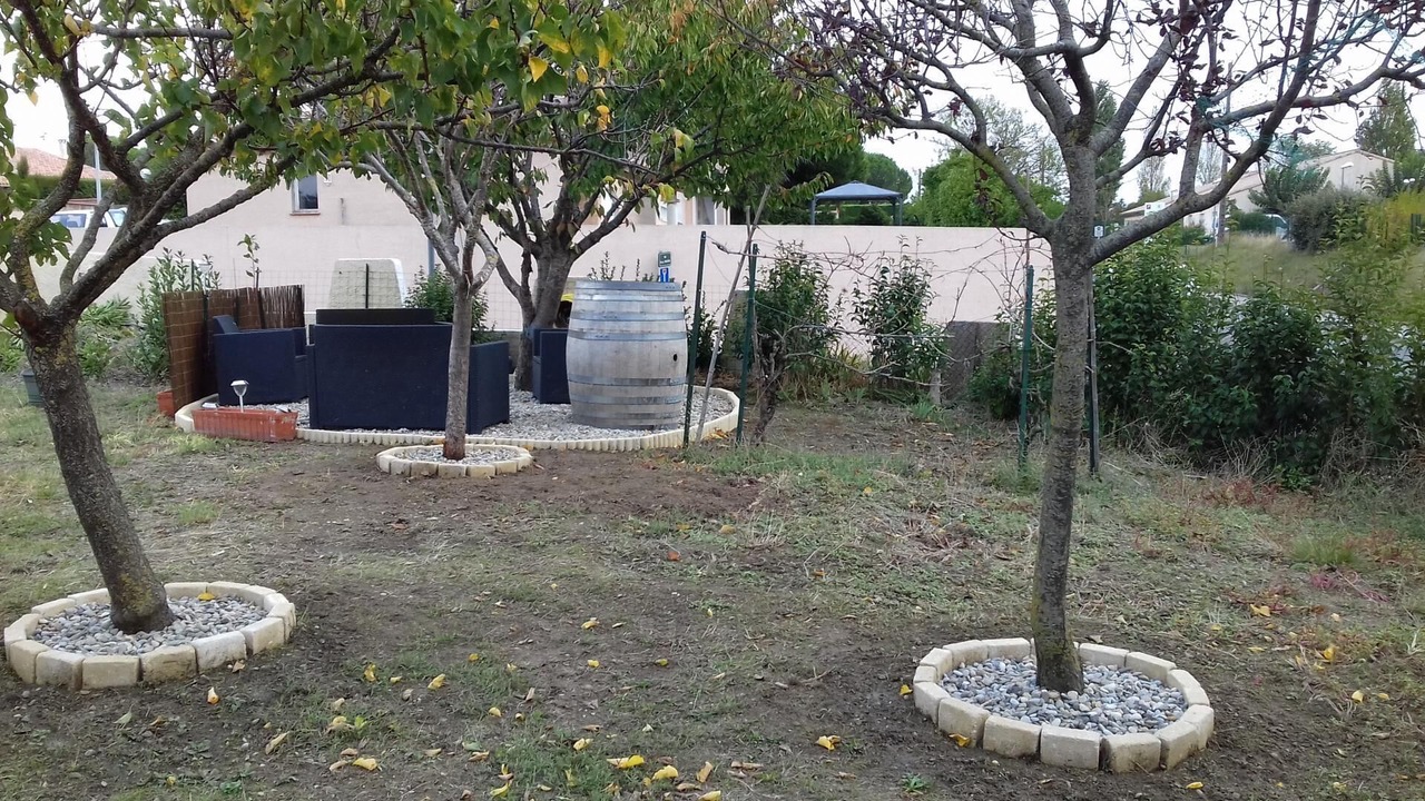 Photo of Outdoor in Pennautier