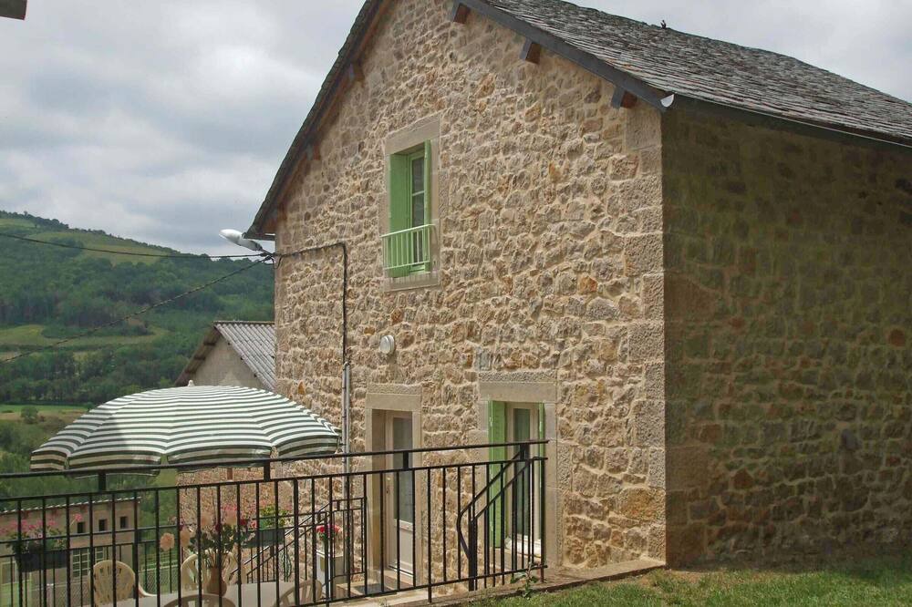 Photo of Outdoor in Recoules-Previnquieres