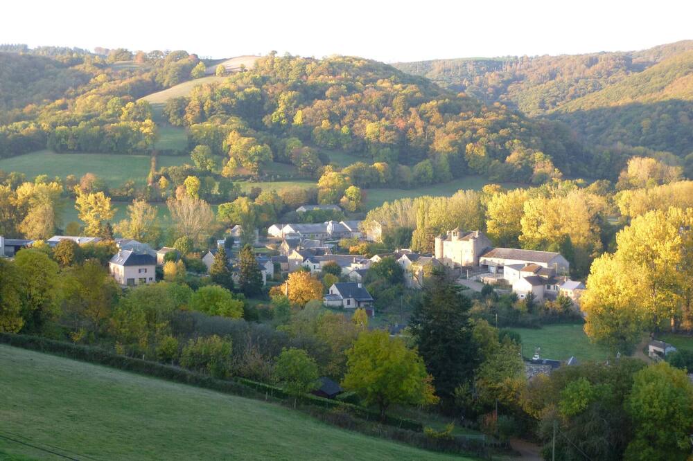 Photo of Outdoor in Recoules-Previnquieres