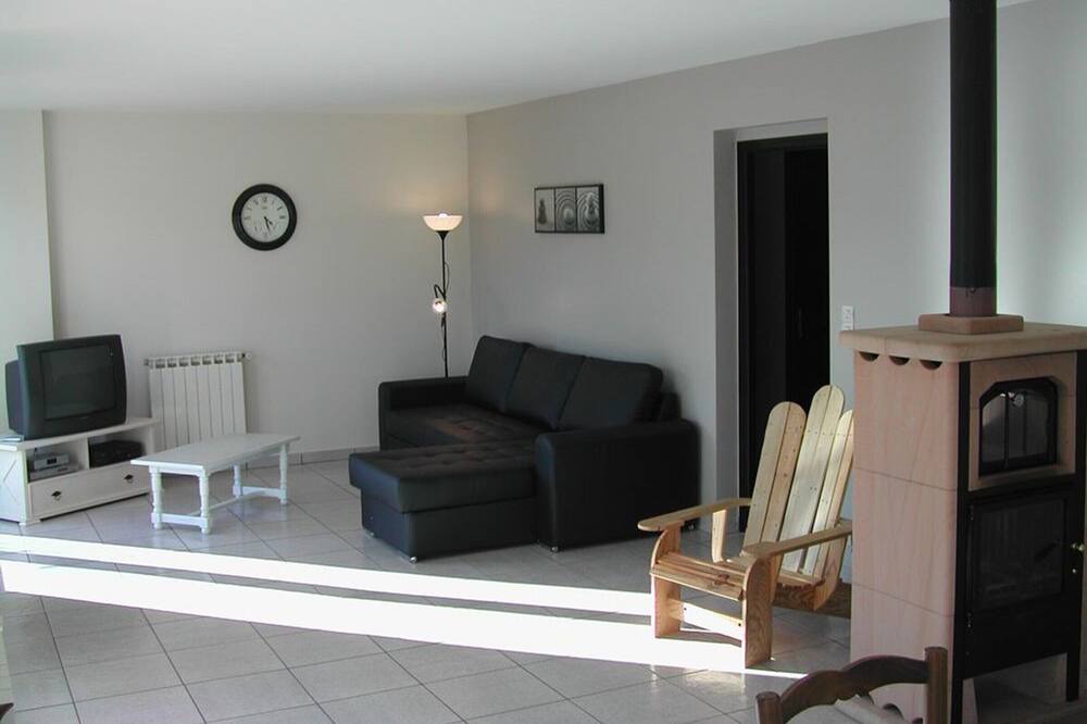 Photo of Livingroom in Flavin