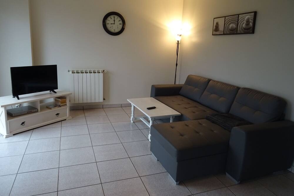 Photo of Livingroom in Flavin