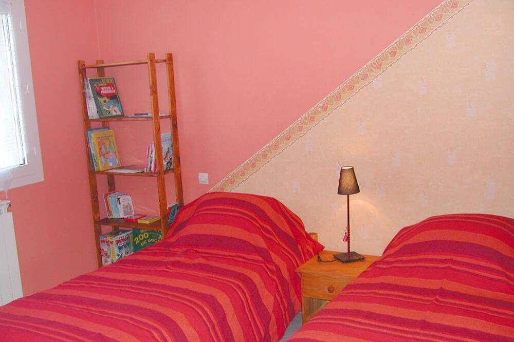 Photo of Bedroom in Flavin