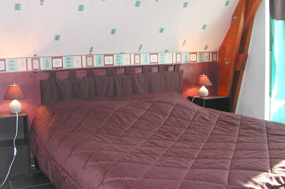 Photo of Bedroom in Flavin
