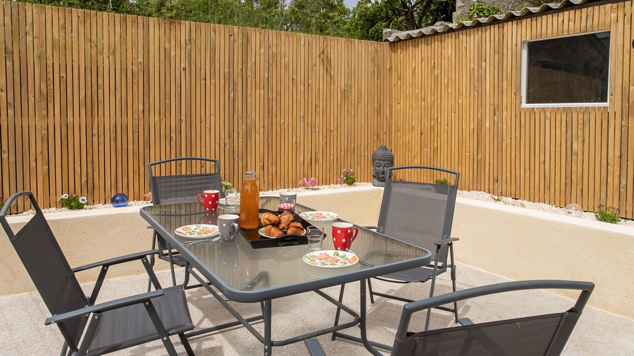 Photo of Outdoor in Plounevez-Lochrist