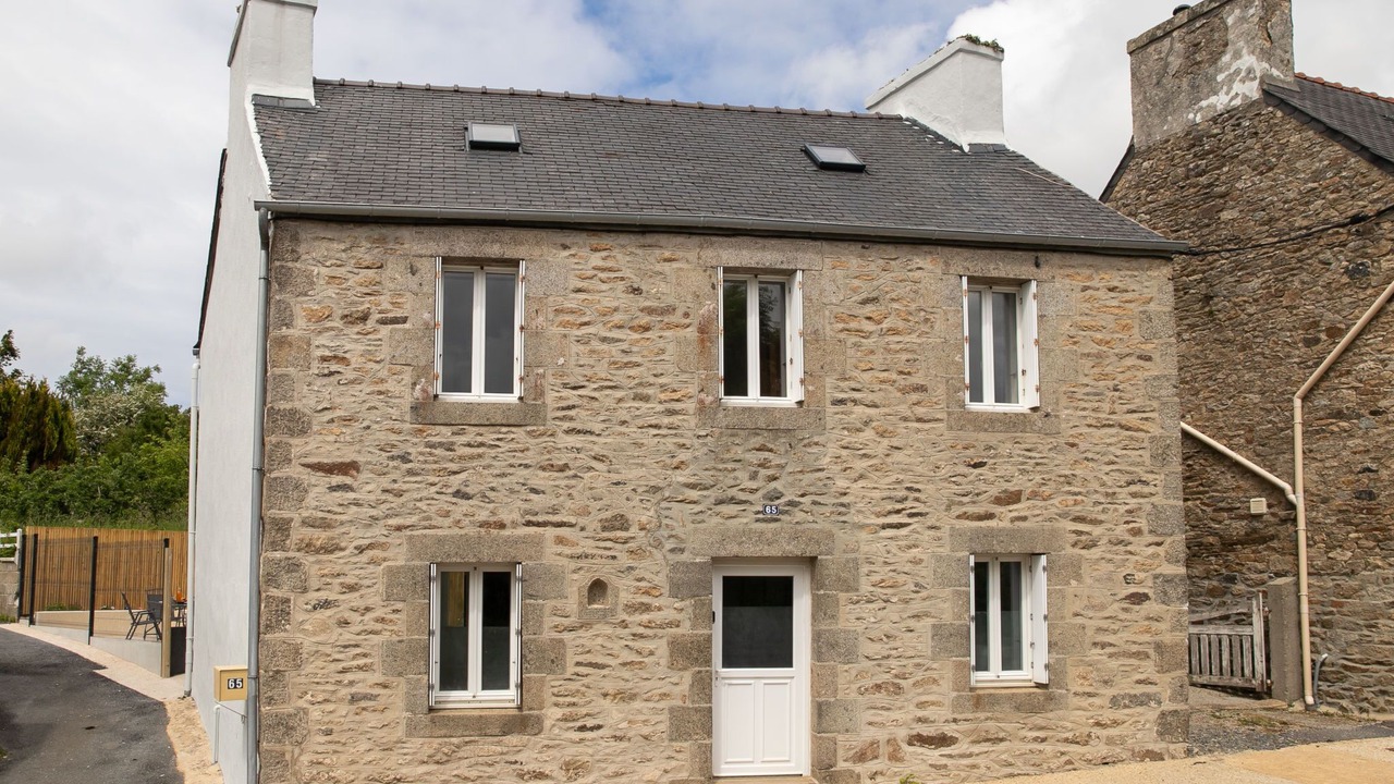 Photo of Outdoor in Plounevez-Lochrist