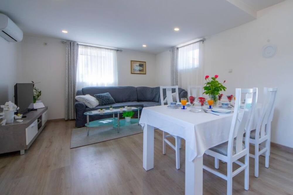 Photo of Livingroom in Viskovo