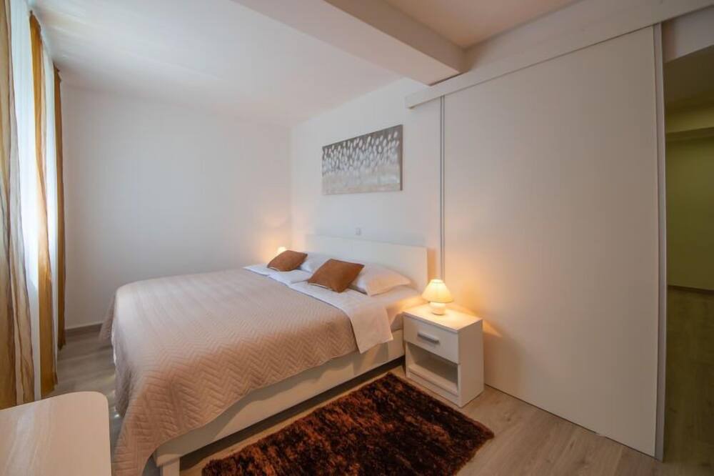 Photo of Bedroom in Viskovo