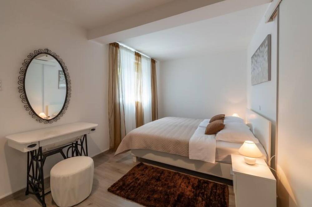 Photo of Bedroom in Viskovo