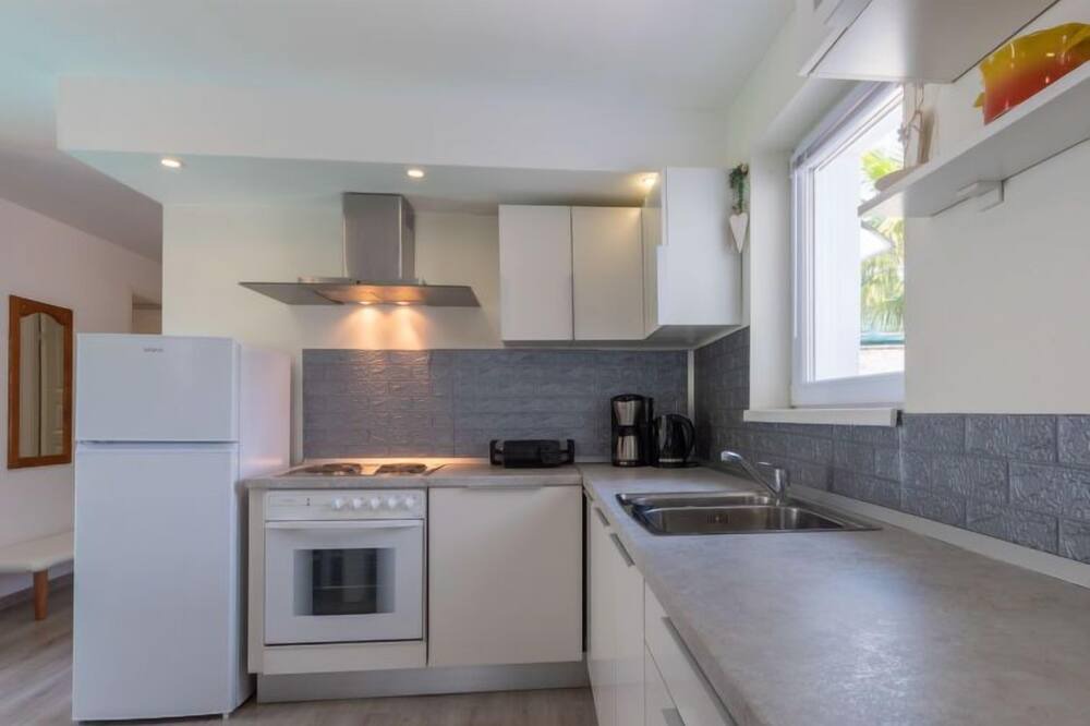 Photo of Kitchen in Viskovo