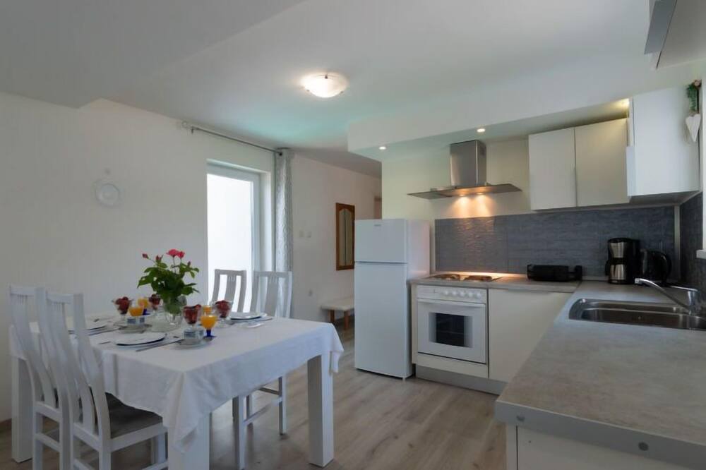 Photo of Kitchen in Viskovo