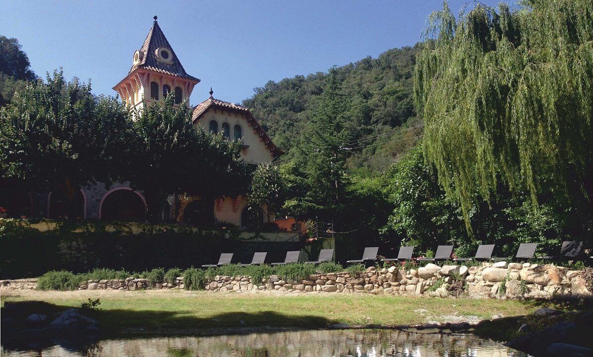 Photo of Outdoor in Macanet de Cabrenys