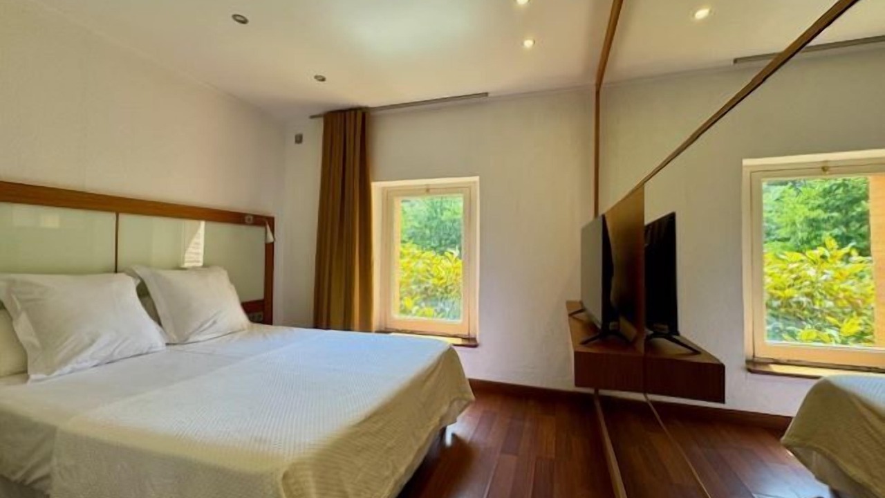 Photo of Bedroom in Macanet de Cabrenys
