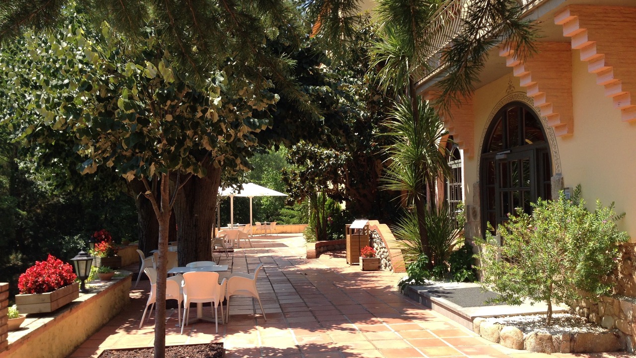 Photo of Outdoor in Macanet de Cabrenys