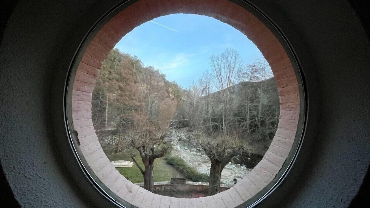 Photo of Outdoor in Macanet de Cabrenys