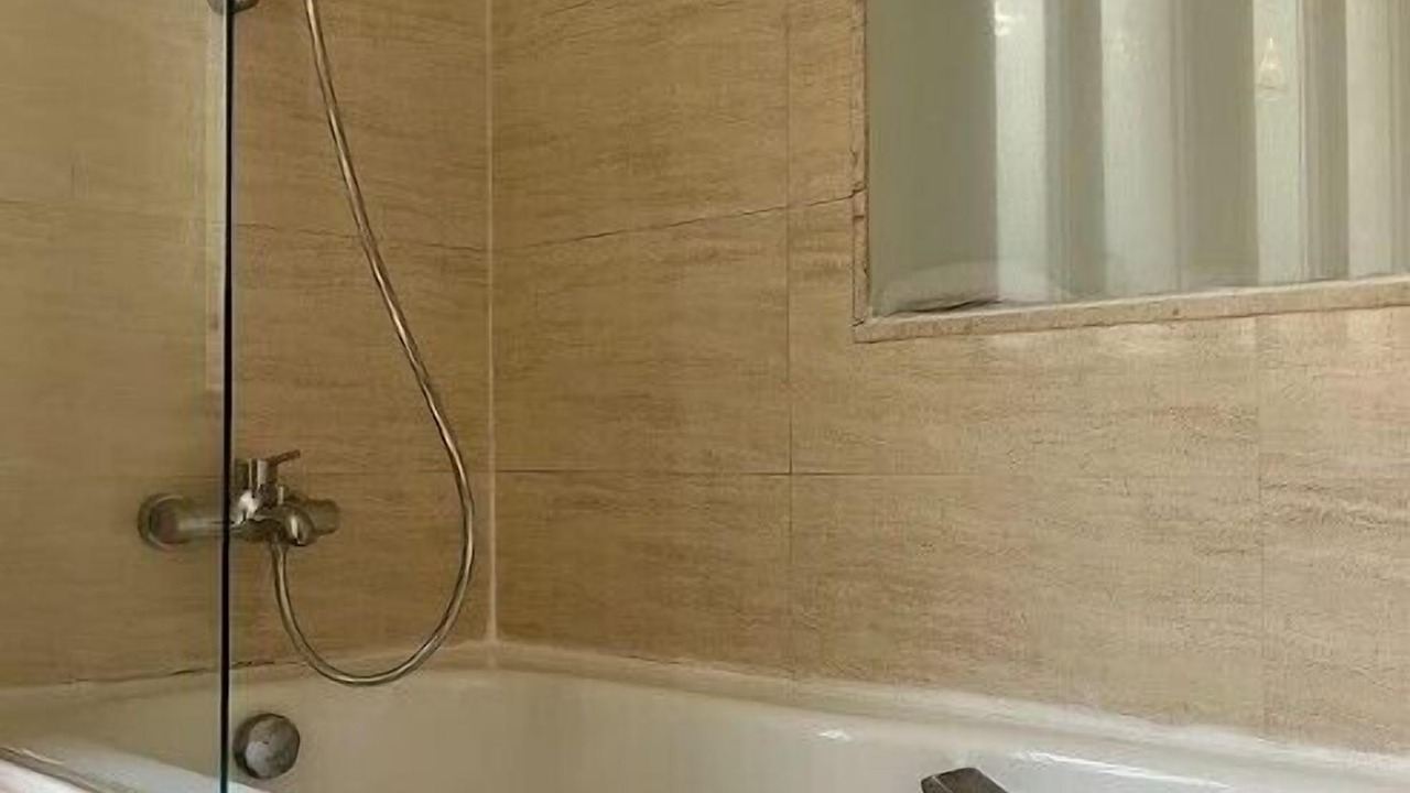 Photo of Bathroom in Macanet de Cabrenys