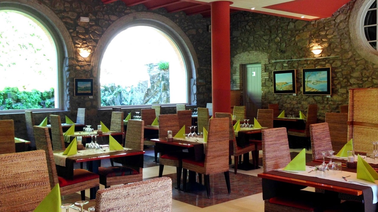Photo of Outdoor in Macanet de Cabrenys