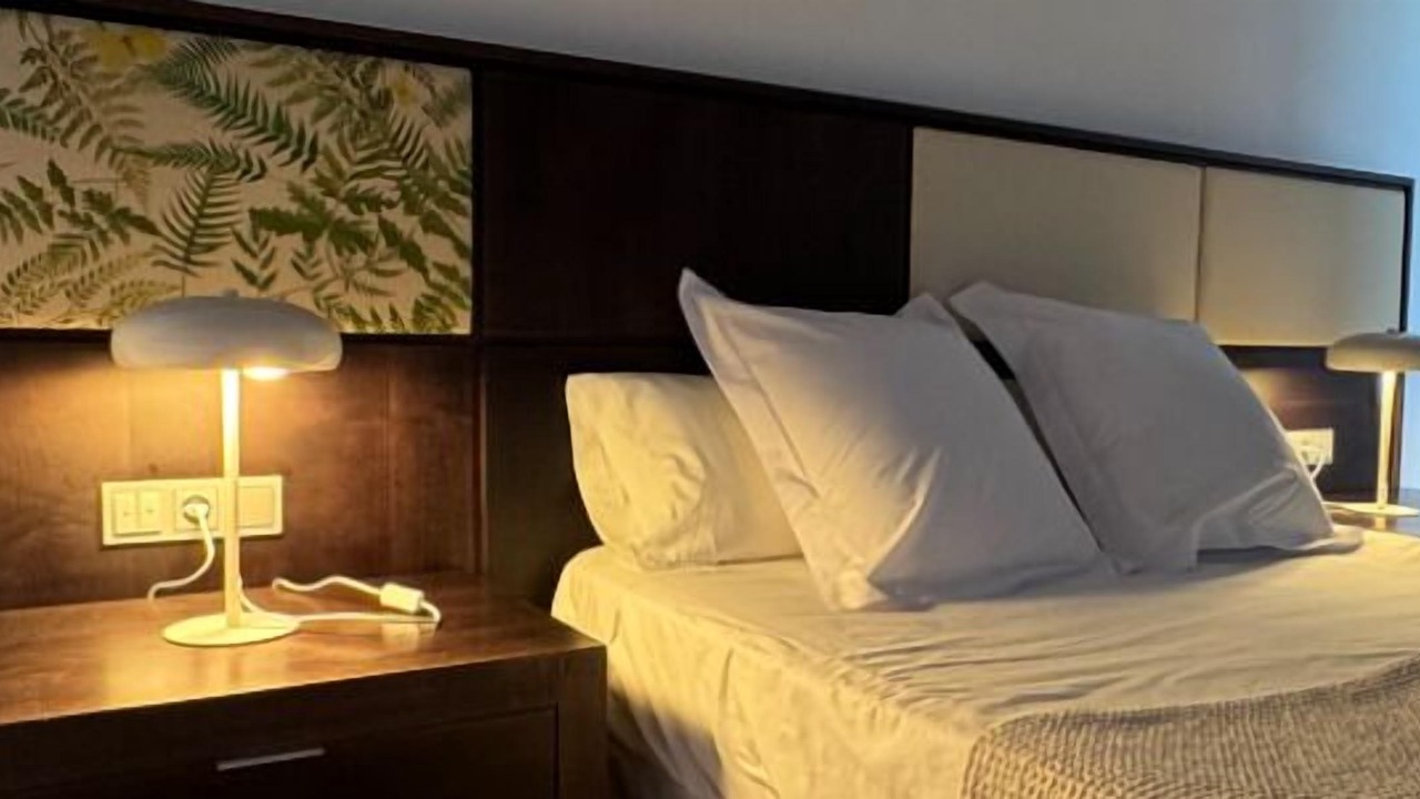 Photo of Bedroom in Macanet de Cabrenys