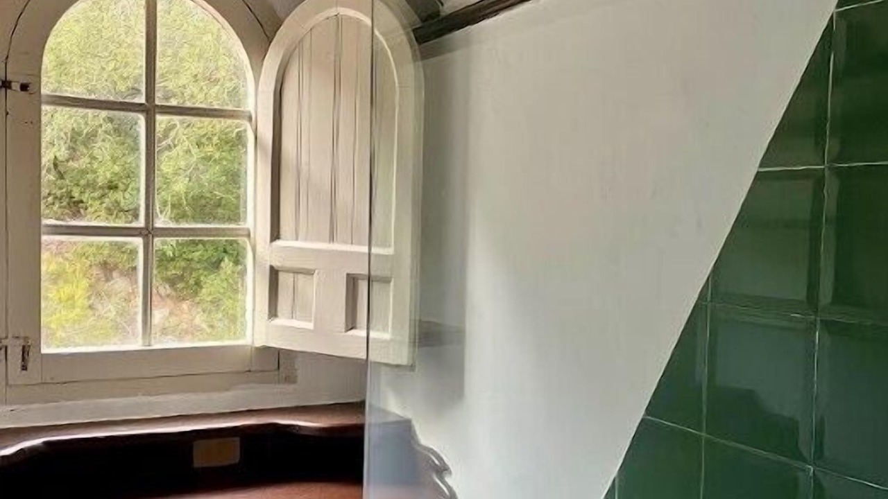Photo of Bathroom in Macanet de Cabrenys