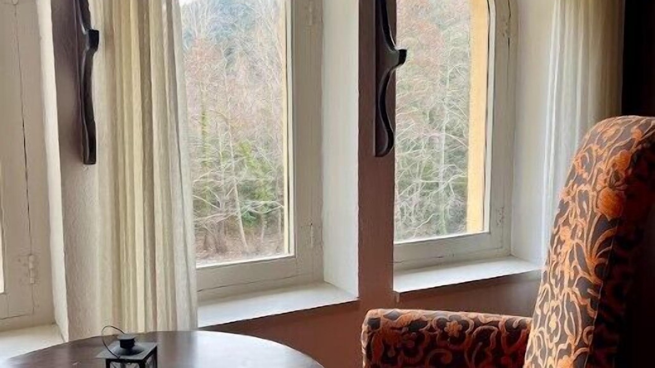 Photo of Bedroom in Macanet de Cabrenys