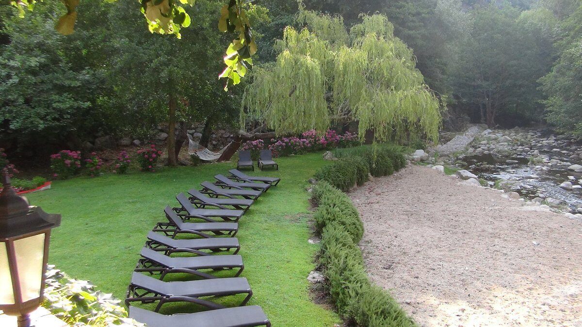 Photo of Outdoor in Macanet de Cabrenys