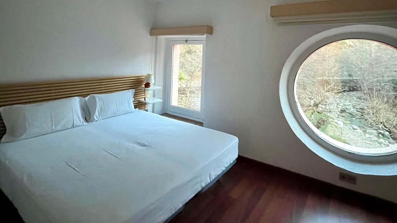 Photo of Bedroom in Macanet de Cabrenys