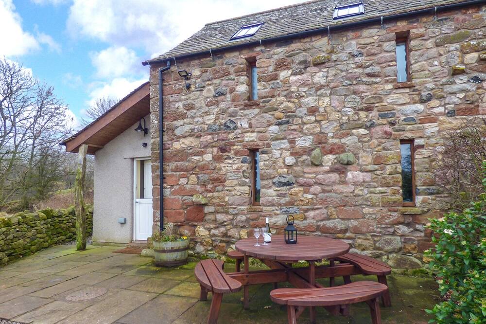 Photo of Patio Balcony in Penrith