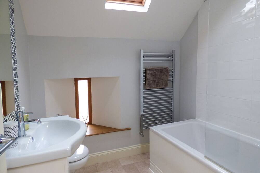 Photo of Bathroom in Penrith