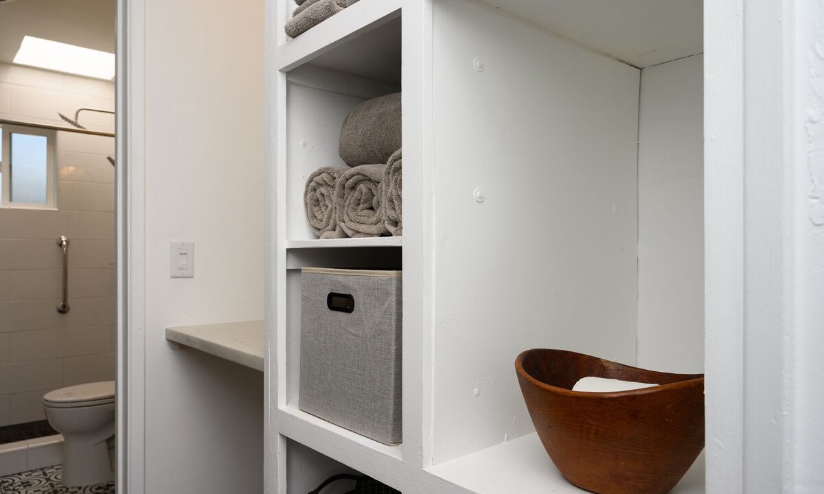 Photo of Bedroom in Shell Beach