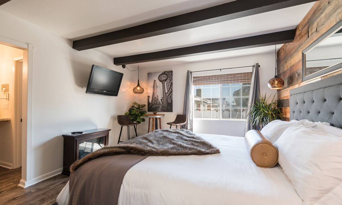 Photo of Bedroom in Shell Beach