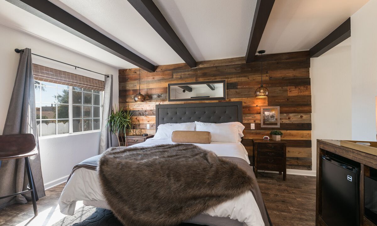 Photo of Bedroom in Shell Beach
