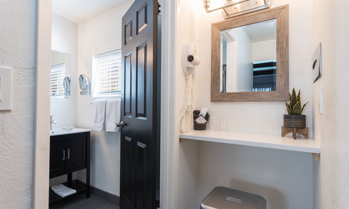 Photo of Bathroom in Shell Beach