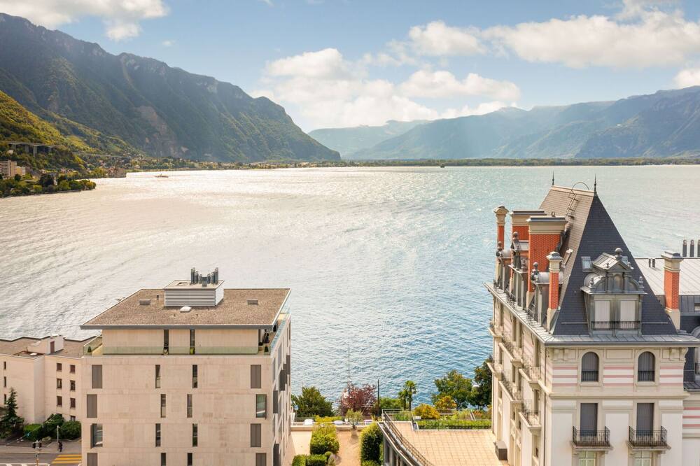 Photo of Outdoor in Montreux City Centre