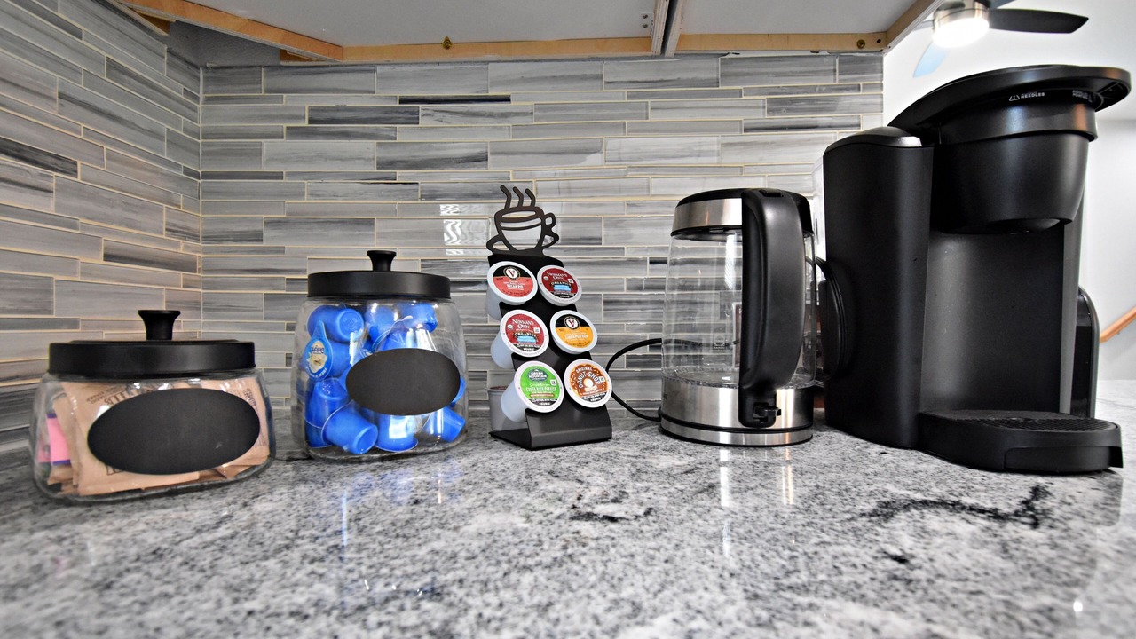 Photo of Kitchen in Eastside Promise Neighborhood