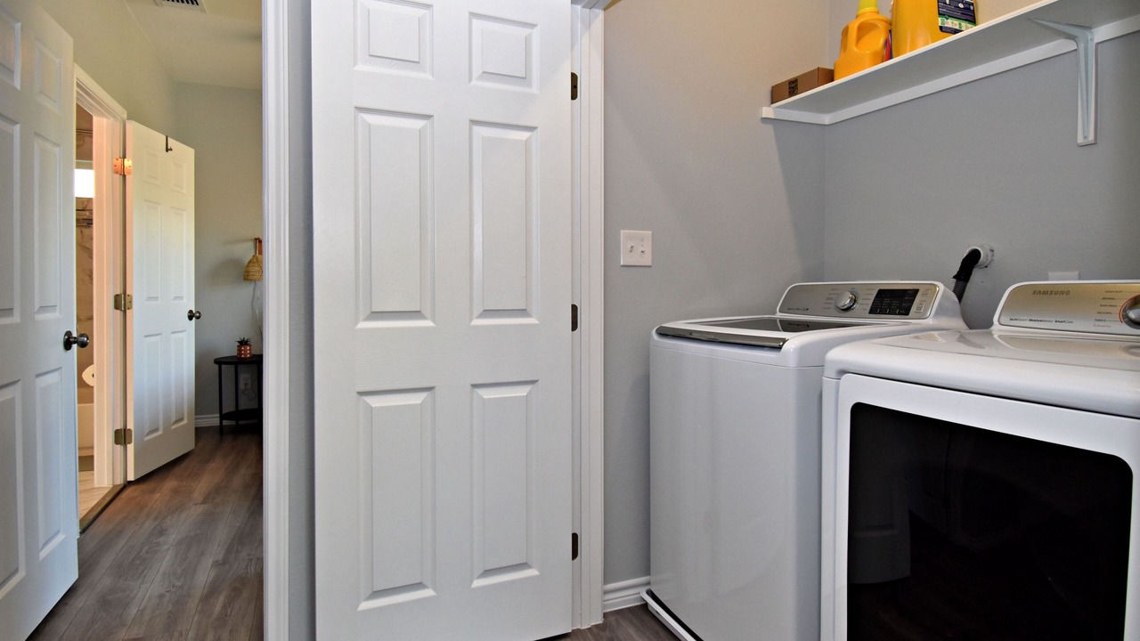 Photo of Kitchen in Eastside Promise Neighborhood