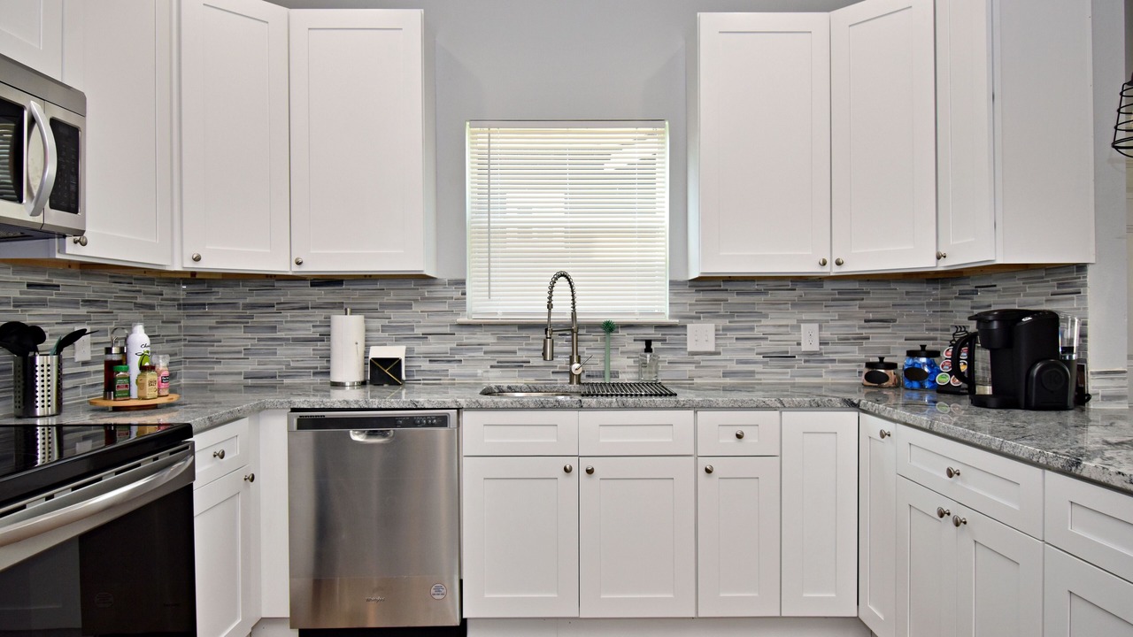 Photo of Kitchen in Eastside Promise Neighborhood