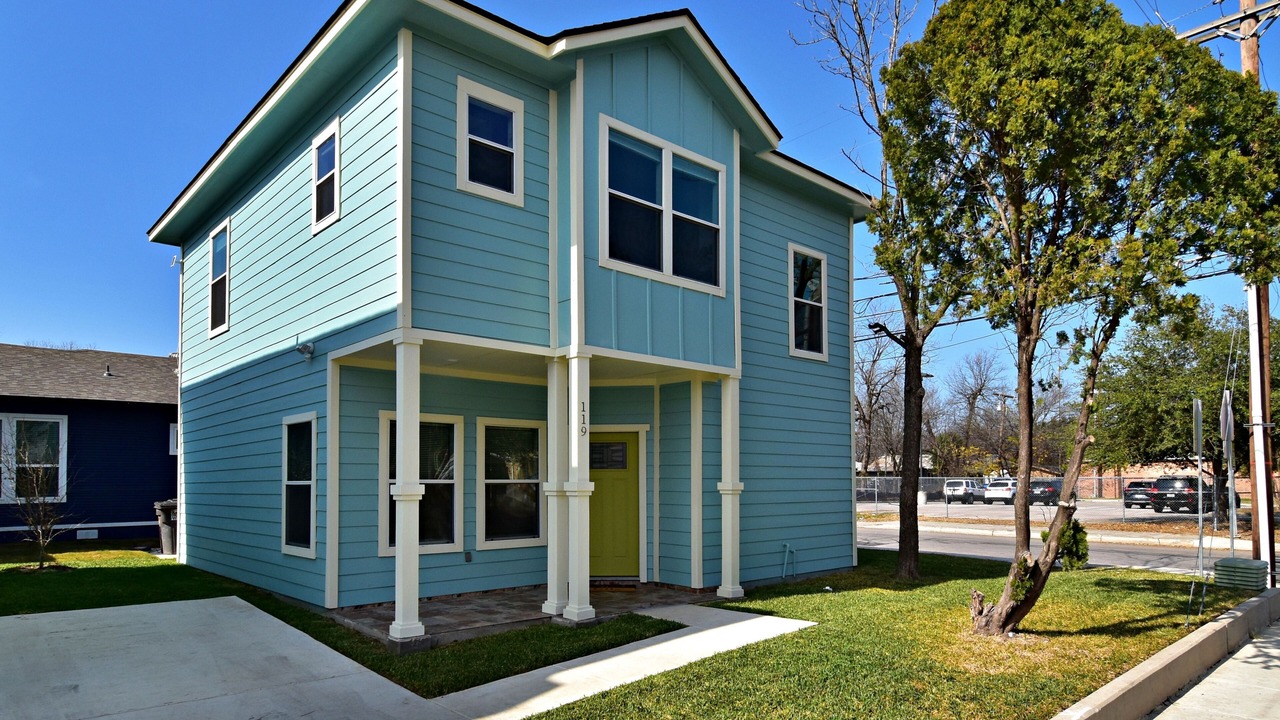 Photo of Outdoor in Eastside Promise Neighborhood