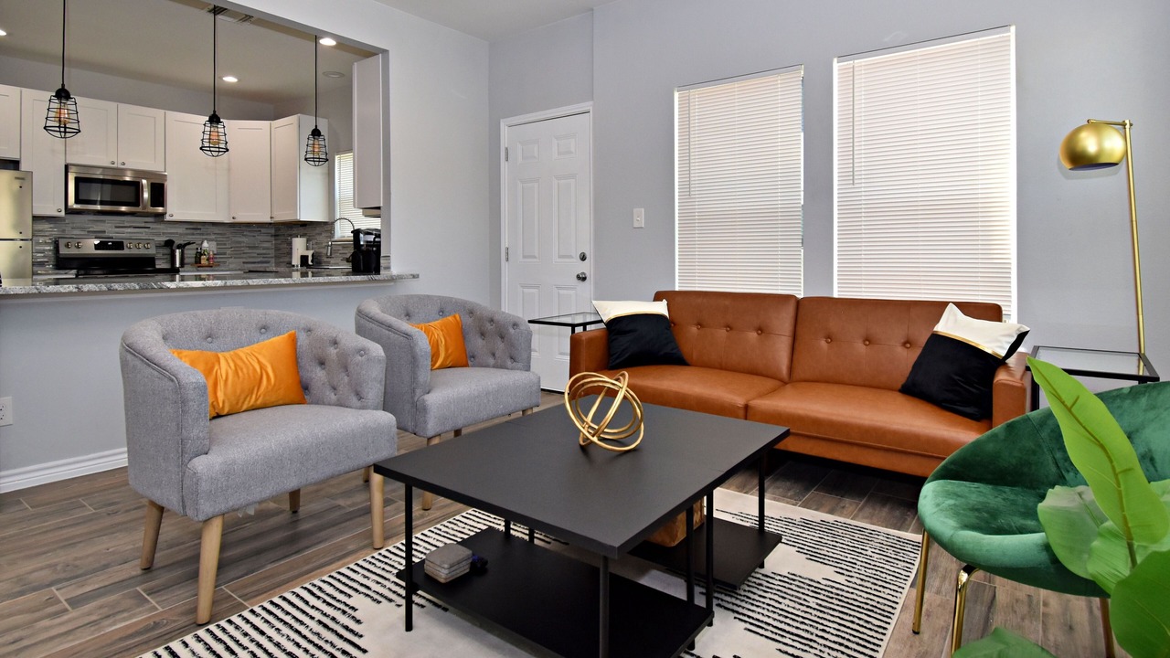Photo of Livingroom in Eastside Promise Neighborhood