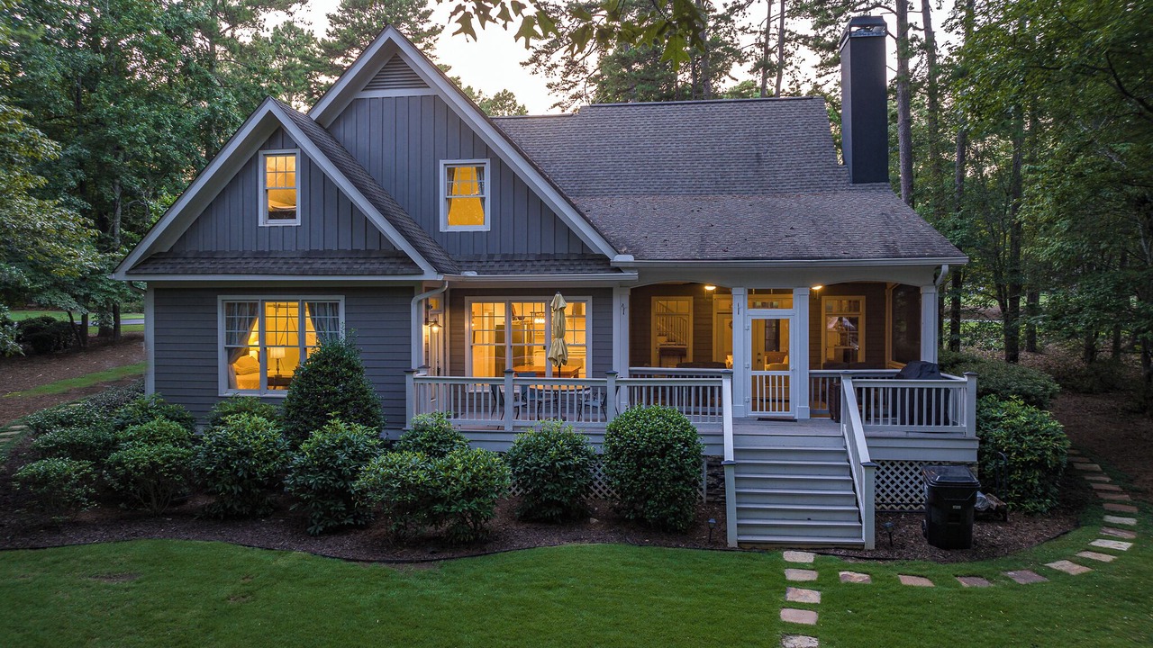 Photo of Outdoor in Eatonton