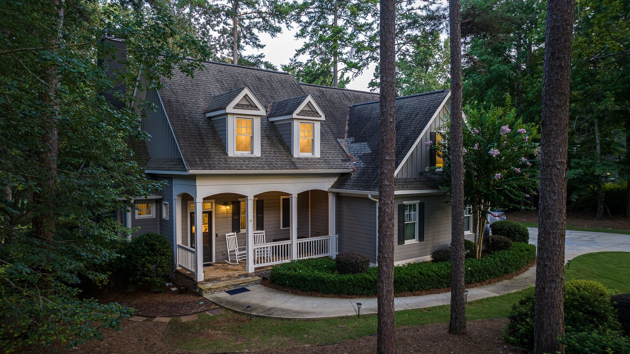 Photo of Outdoor in Eatonton