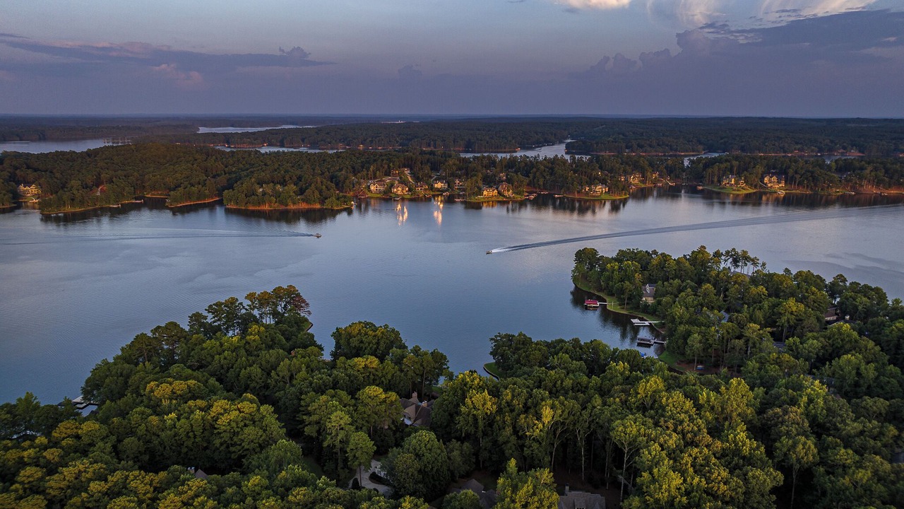 Photo of Outdoor in Eatonton