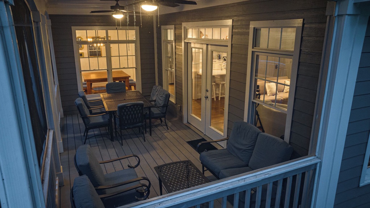 Photo of Outdoor in Eatonton