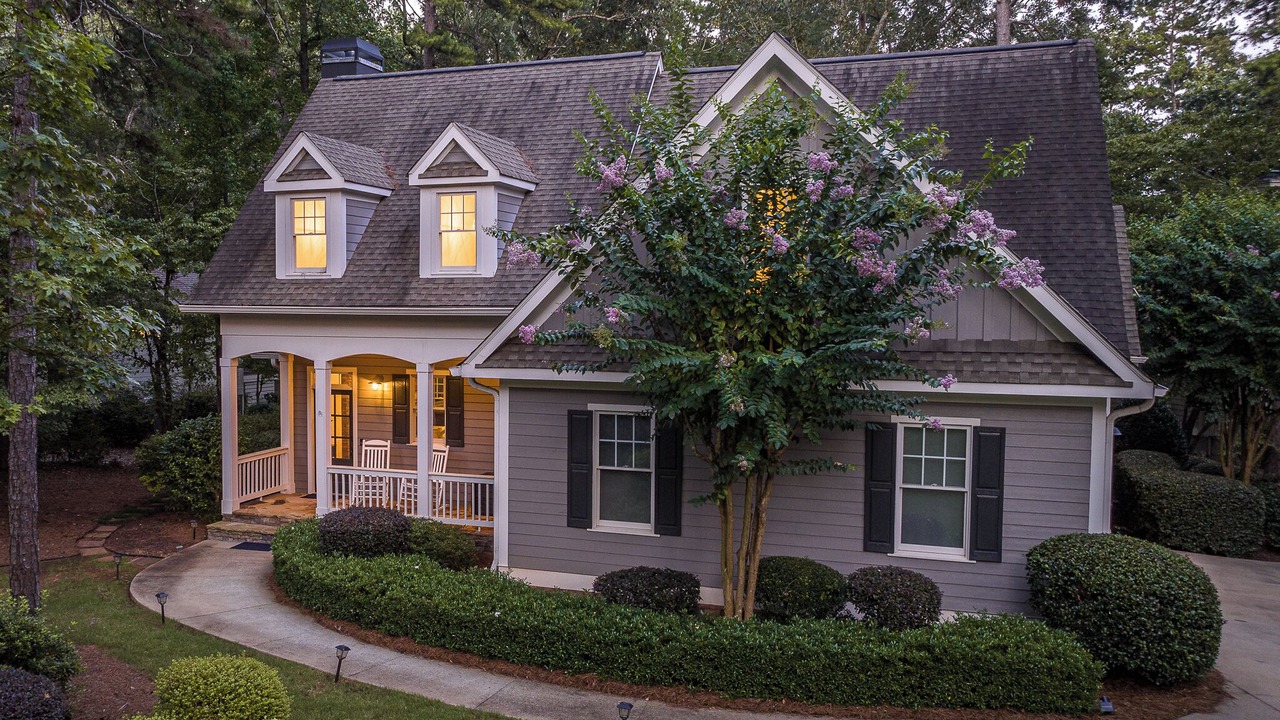 Photo of Outdoor in Eatonton